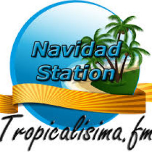 Tropicalisima Navidad
