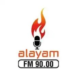 Alayam FM 90.0 : Tamil Radio