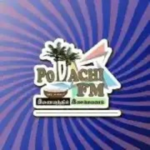 Pollachi Fm : Tamil Radio