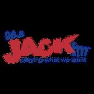 96.5 Jack FM