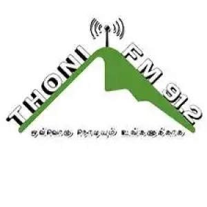 Thoni FM 91.2 : Tamil Radio