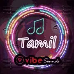 Vibe Sounds Radio : Tamil Radio