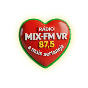 Rádio Mix 87.5 FM Brazil
