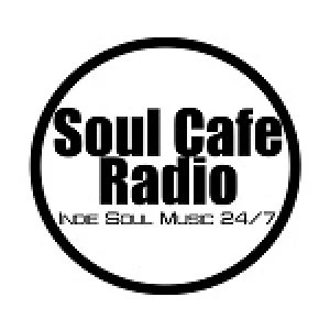 Soul Cafe Radio