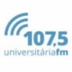 Rádio Universitária 107.5 FM