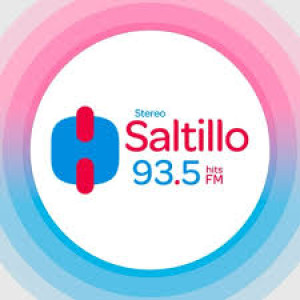 Stereo Saltillo - MÉXICO 93.5 FM XHQC-FM