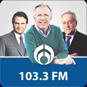 Radio Fórmula 103.3 CDMX