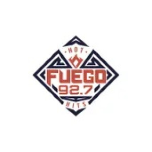 Fuego 92.7 Radio