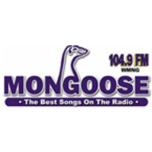 Mongoose 104.9