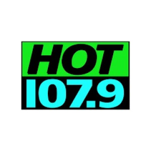Hot 107.9