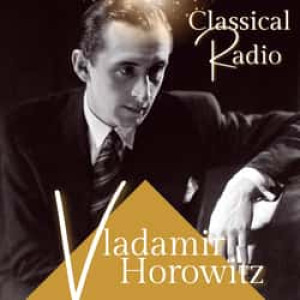 Vladamir Horowitz