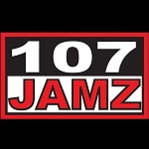 107 JAMZ Radio