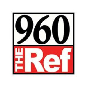 960 The Ref Radio