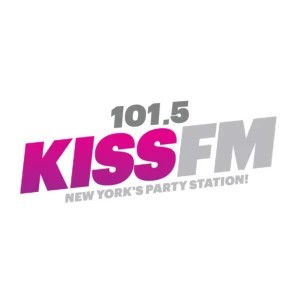 101.5 Kiss FM