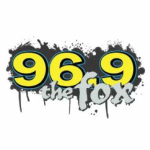 96.9 The Fox