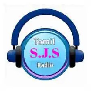 SJS Tamil Radio