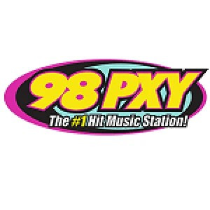 98 PXY Rochester : 97.9 FM