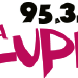La Lupe 95.3 FM
