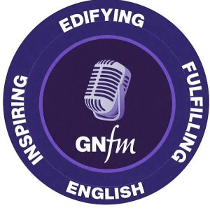 Good News FM : English Christian Radio