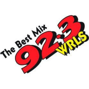 WRLS 92.3 FM : USA Radio