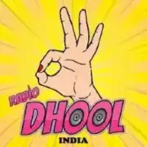 Radio Dhool India : Tamil Radio