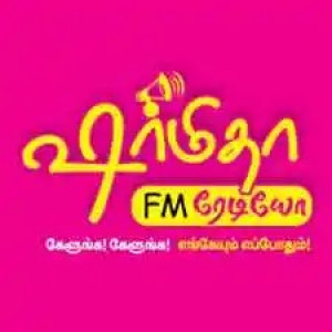 Sharmitha FM : Tamil Radio