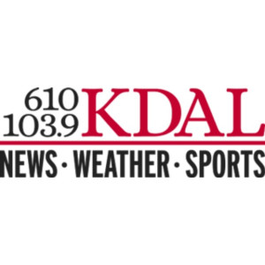 KDAL 610 AM & 103.9 FM