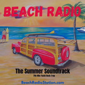 The Beach