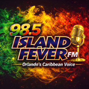 98.5 Island Fever FM : Orlando’s Caribbean Voice