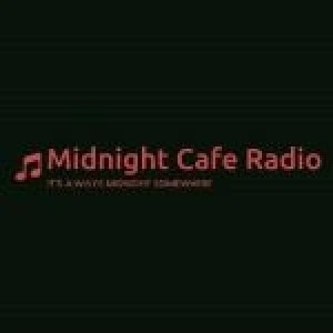 Midnight Cafe Radio