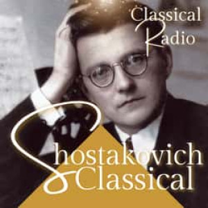 Shostakovich Classical Radio