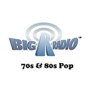 70s Big R Radio