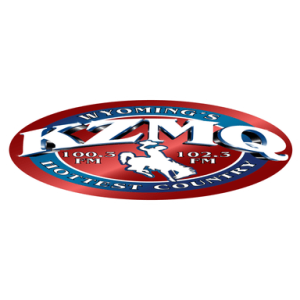 KZMQ 100.3 FM Wyoming - 100.3 FM : USA Radio