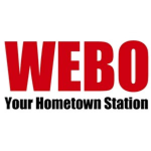WEBO 1330 AM : Owego 