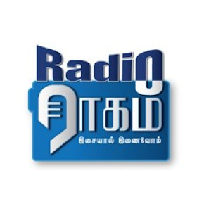 Radio Raagam : Tamil Radio