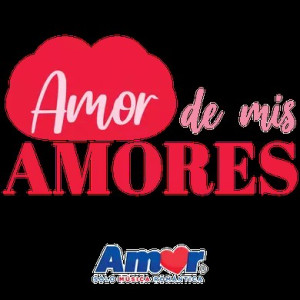 Amor de mis Amores