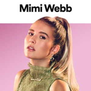 Mimi Webb