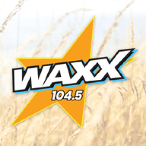 Today's WAXX 104.5 FM : USA Radio