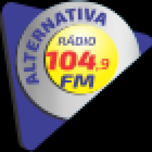 Alternativa FM 104.9 ao vivo