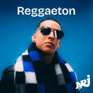 NRJ REGGAETON