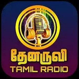 Thenaruvi FM : Tamil Radio