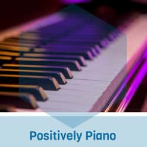 Positively Piano Radio