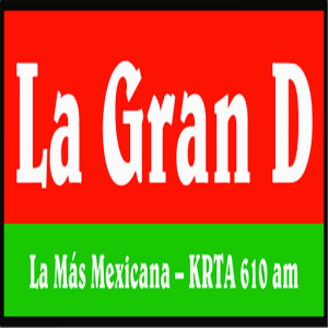  La Gran D
