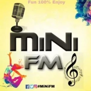 MiNi FM : Tamil Radio