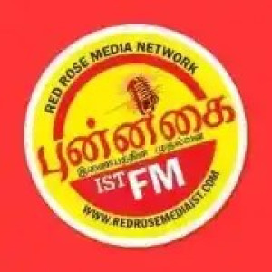 Punnagai Radio : Tamil Radio