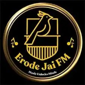 Erode Jai FM : Tamil Radio