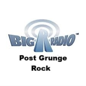 Post Grunge Rock