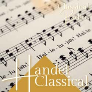 Handel Composers Classical Radio