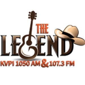 The Legend 1050 AM
