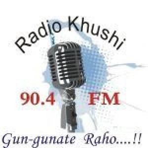 Radio Khushi 90.4 FM : Mussoorie
